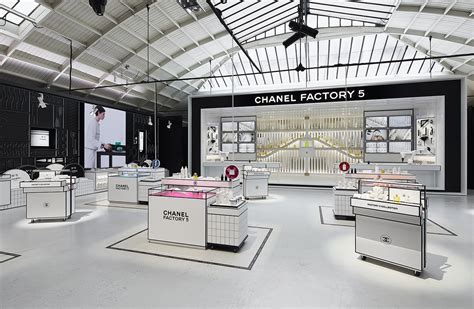 chanel factory|chanel factory store online.